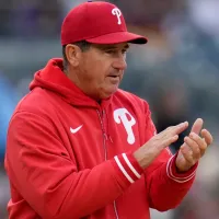 Phillies’ Rob Thomson issues blunt message following Jordan Romano meltdown