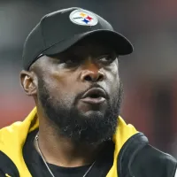 NFL News: Mike Tomlin and Steelers face quarterback puzzle between Aaron Rodgers, Mason Rudolph, or a draft surprise