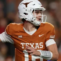 NCAAF News: Longhorns HC Steve Sarkisian reveals one trait that sets Arch Manning apart from Eli and Peyton