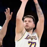 Lakers’ Luka Doncic gets real about getting teammates involved in the playoffs vs Timberwolves
