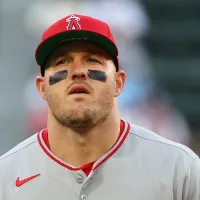 Mike Trout’s advice precedes teammate’s heroic double in Angels’ stunning rally against Giants