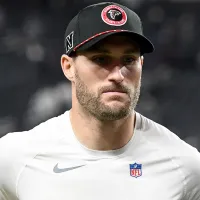 NFL Rumors: Kirk Cousins, Falcons expected to part ways with only two teams willing to pay part of his salary