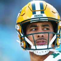 NFL News: Packers QB Jordan Love reveals top area to improve ahead of next season