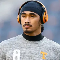 NCAAF News: Nico Iamaleava sends heartfelt message to Volunteers after committing to UCLA