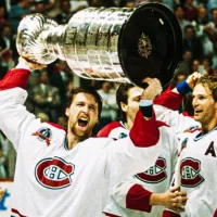 The last triumph: Canada’s most recent Stanley Cup victory