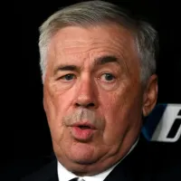 Former Champions League winner with Real Madrid given green light to potentially replace Carlo Ancelotti