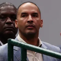 Dallas Mavericks owner Patrick Dumont reportedly shifts stance on GM Nico Harrison