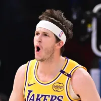 Lakers’ Austin Reaves believes in comeback vs Timberwolves ‘You don’t win or lose a series in one game’