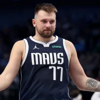 NBA News: Dallas Mavericks reportedly accused of mishandling Luka Doncicās injuries