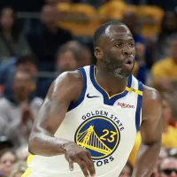 Warriors’ Draymond Green praises Rockets’ relentlessness after game 1 of playoffs