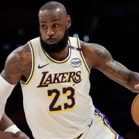 Lakers star LeBron James makes honest confession about what the playoffs really mean to him