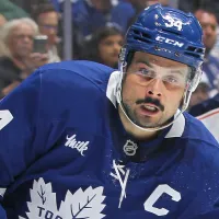 Maple Leafs’ Auston Matthews responds strongly to Senators’ ‘Selling’ penalties claims