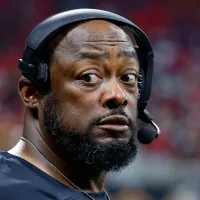 NFL News: Mike Tomlin sends three-word message on Steelers’ plans to sign Aaron Rodgers