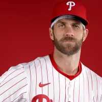 Bryce Harper’s net worth: How much money does the Philadelphia Phillies right fielder have?