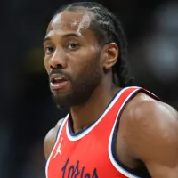 Los Angeles Clippers star Kawhi Leonard joins exclusive NBA list after dominant performance against Nuggets