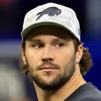 Bills star Josh Allen reveals offseason strategy ahead of the NFL Draft