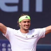 ATP Rankings: How things stand after Alexander Zverev’s triumph and Carlos Alcaraz’s setback