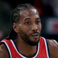 Kawhi Leonard under the spotlight following Clippers coach Tyronn Lue’s bold warning to NBA