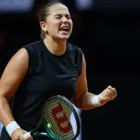 She was a former Roland Garros champion who overcame challenges to achieve a milestone not seen since Serena Williams