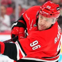 Stars’ Mikko Rantanen makes his intentions clear before facing crucial test in Colorado return for Game 3