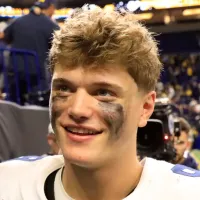 NFL News: Vikings part ways with JJ McCarthy’s teammate amid Kirk Cousins trade rumors