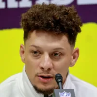 Chiefs News: Patrick Mahomes sends Andy Reid, Brett Veach a clear message ahead of 2025 NFL Draft