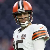 NFL News: Joe Flacco reveals Kevin Stefanskiās admission about Browns QB competition with Kenny Pickett