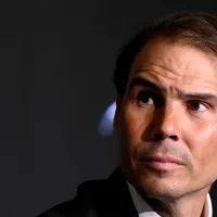 Rafael Nadal shares candid thoughts on Djokovic and Murray’s partnership: ‘It surprised me a bit’