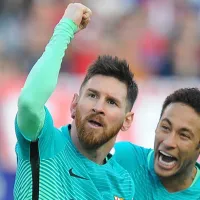 Barcelona star Lamine Yamal shares emotional memory involving Lionel Messi and Neymar