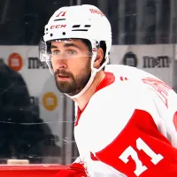 Red Wings’ Dylan Larkin, Andrew Copp reflect on Todd McLellan’s game-changing influence in the 2024–25 season