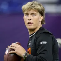 Jaxson Dartās profile: Age, love life, career highlights and all about the Ole Miss player