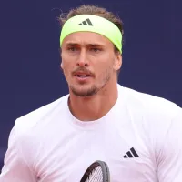 World No.2 Alexander Zverev criticizes tennis doping procedures following Sinner’s case