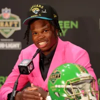 Jaguars reportedly set to use Travis Hunter in unexpected way to help Trevor Lawrence