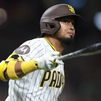 Padres manager provides crucial update on Luis Arraez following frightening collision