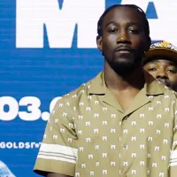 Floyd Mayweather vs Manny Pacquiao: Terence Crawford makes bold pick in prime matchup debate