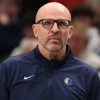 Mavericks head coach Jason Kidd was reportedly frustrated with Luka Doncic before stunning trade