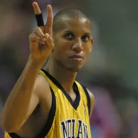 Indiana Pacers legend Reggie Miller reveals his top 6 of the greatest NBA shooters of all time