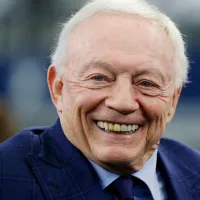 NFL News: Jerry Jones sends bold message on Cowboys’ Tyler Booker and the Tush Push