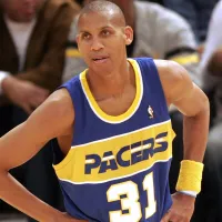 Indiana icon Reggie Miller shares sharp contrast between Michael Jordan and LeBron James