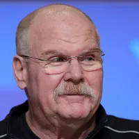NFL News: Andy Reid’s Chiefs make key Draft move to add new teammate for Patrick Mahomes