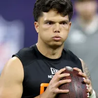 NFL Draft: Browns GM Andrew Berry makes something clear on choosing Dillon Gabriel over Shedeur Sanders
