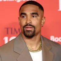 Eagles add competition for Jalen Hurts through the Draft ahead of the 2025 NFL season