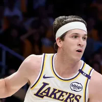 Lakers’ Austin Reaves sends hopeful message after losing game 3 vs Timberwolves