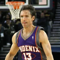 Phoenix Suns legend Steve Nash expresses amazement at the numbers posted by Nuggets’ Nikola Jokic
