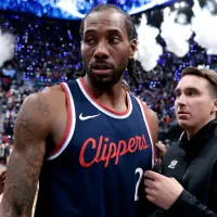 Not James Harden: Clippers star Kawhi Leonard confesses a teammate that motivates him