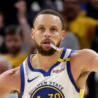 Warriors’ Steve Kerr makes hilarious comparison between Steph Curry and James Harden