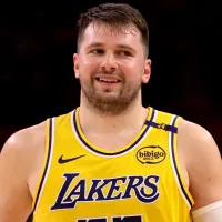 Neither Paige Bueckers nor Angel Reese: Lakers star Luka Doncic names the best player in the WNBA