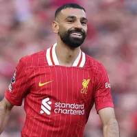 Mo Salah wins second Premier League title with Liverpool: How many has Ronaldo won with Manchester United?