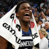 Lakers head coach JJ Redick praises Anthony Edwards after standout performance on Game 4 performance