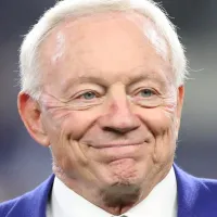 Cowboys owner Jerry Jones addresses adding another weapon for Dak Prescott ahead of 2025 NFL season